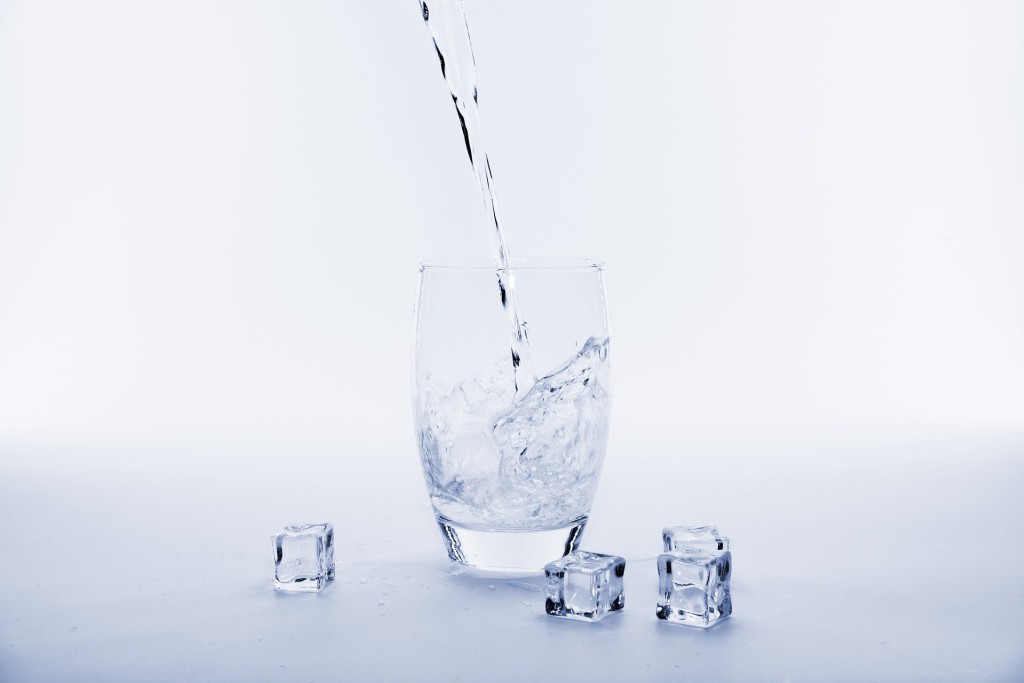 Welches Wasser sollte man für Eiswürfelmaschinen verwenden